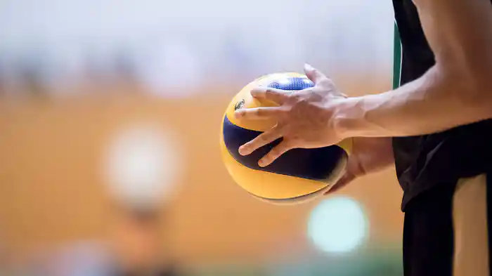 エムット presents SVリーグ オールスターゲームズ 2025-26 神戸 男子 (2/1)