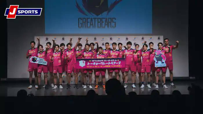 「VOLLEYBALL DREAM #2」ep.1 NEW TEAM