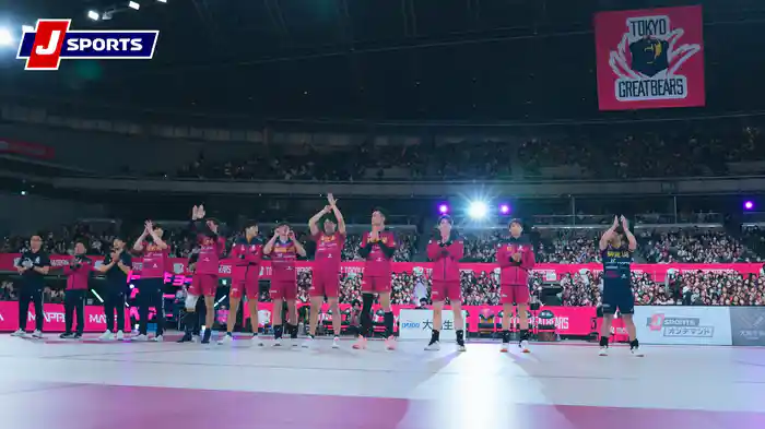 「VOLLEYBALL DREAM #2」ep.4 激闘の後半戦