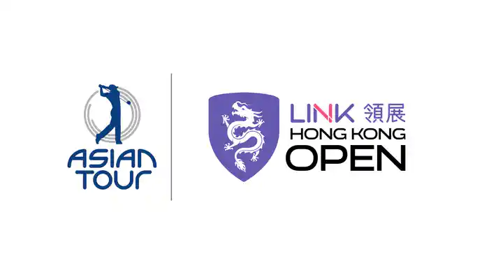 LINK香港オープン DAY1