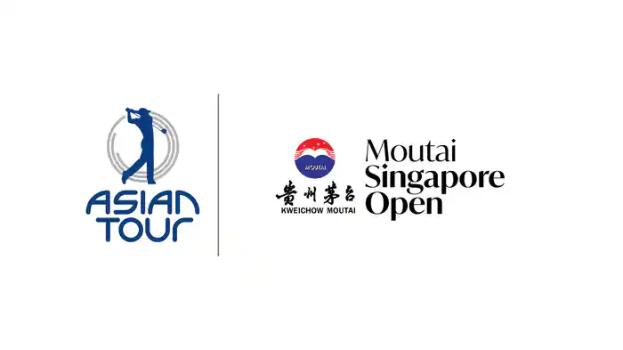 マオタイ・シンガポール・オープン DAY4