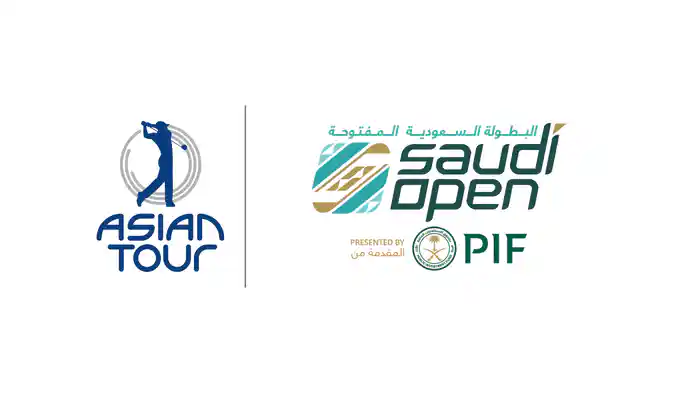 サウジオープン by PIF DAY1