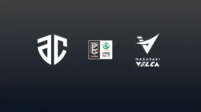 第1節 アルティーリ千葉vs長崎ヴェルカ 10/5 [Bリーグ]