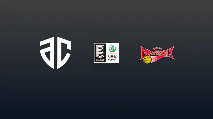 第20節 アルティーリ千葉vs三遠ネオフェニックス 1/28 [Bリーグ]