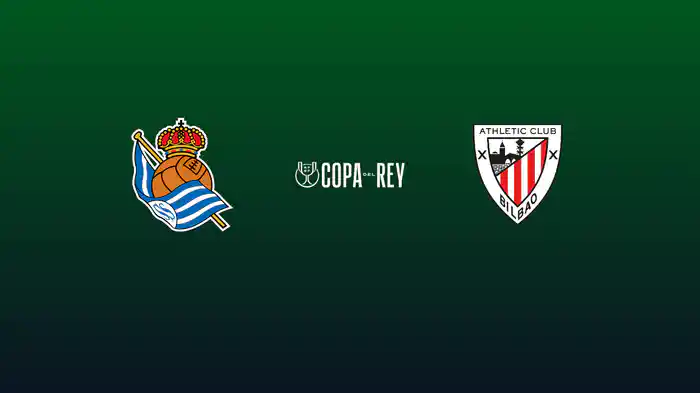 準決勝 2nd leg レアル・ソシエダ v アトレティック・クルブ 3/5  [コパ・デル・レイ]