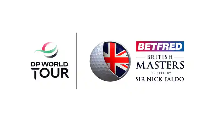 ベッドフレッド・ブリティッシュ・マスターズ DAY1