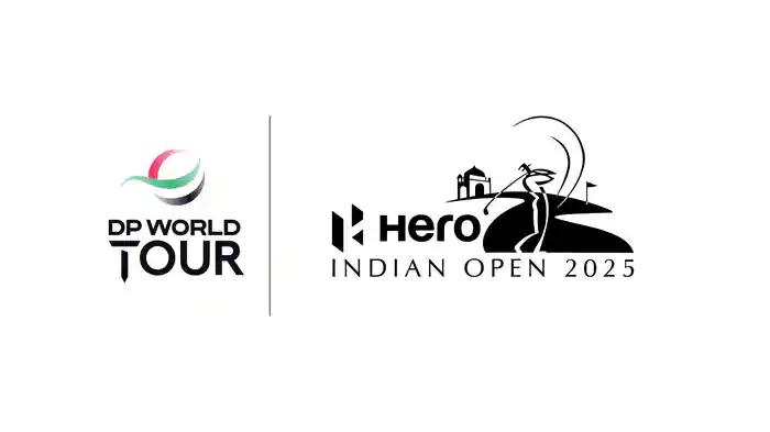 ヒーローインディアンオープン DAY1