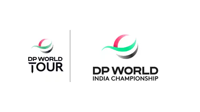 DPワールド・インディア選手権 DAY3