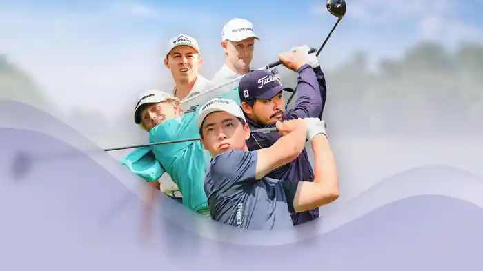 マジカル ケニアオープン DAY4