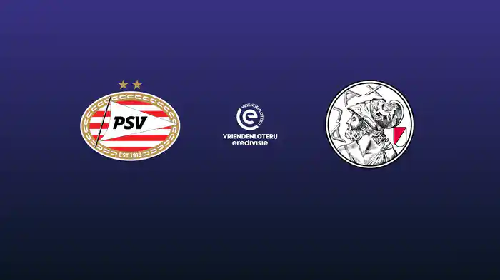 第6節 PSVアイントホーフェン v アヤックス 9/21[エールディヴィジ]