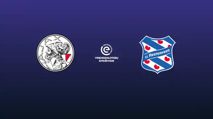 第11節 アヤックス v ヘーレンフェーン 11/2[エールディヴィジ]