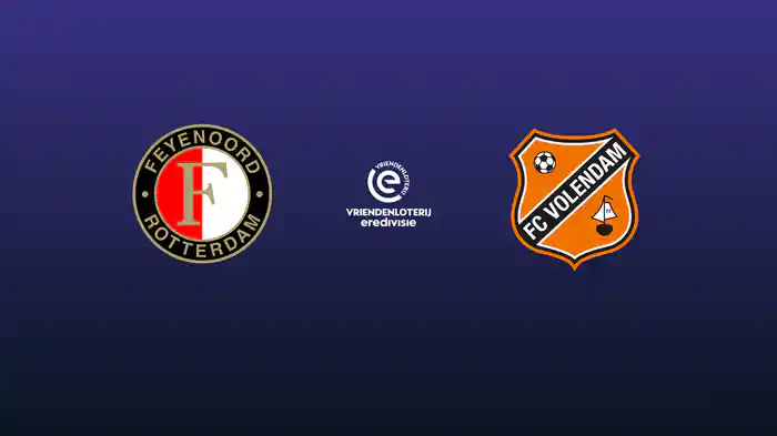 第11節 フェイエノールト v フォレンダム 11/2[エールディヴィジ]