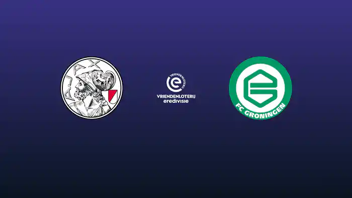 第14節 アヤックス v フローニンゲン 12/1[エールディヴィジ]