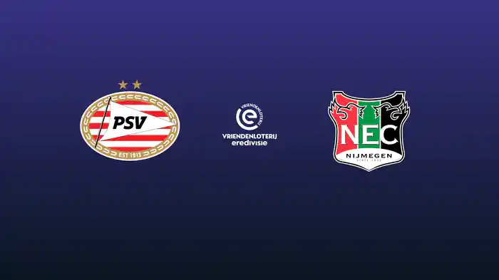 第27節 PSVアイントホーフェン v NECナイメヘン 3/15[エールディヴィジ]
