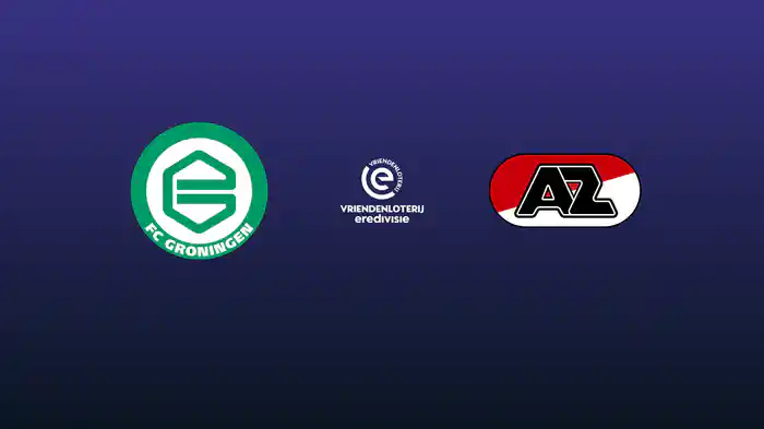 第28節 フローニンゲン v AZアルクマール 3/23[エールディヴィジ]