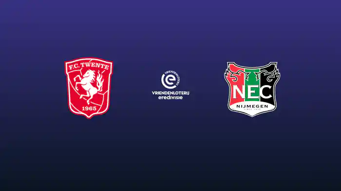 第31節 トゥウェンテ v NECナイメヘン 4/26[エールディヴィジ]