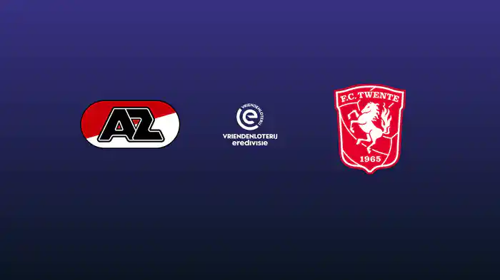 第32節 AZアルクマール v トゥウェンテ 5/3[エールディヴィジ]