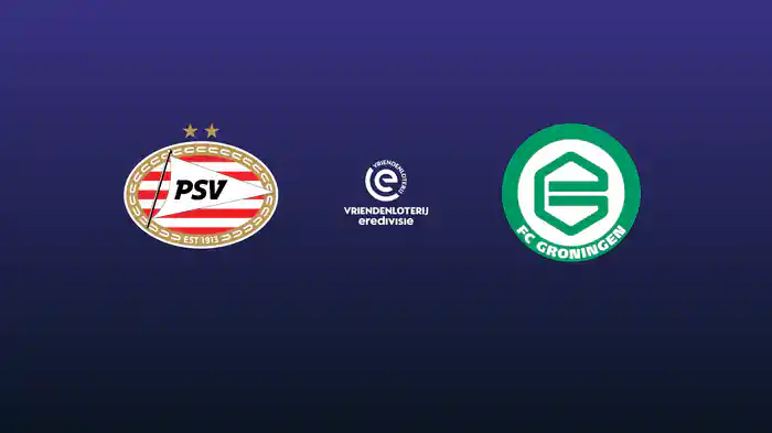 第3節 PSVアイントホーフェン v フローニンゲン 8/23[エールディヴィジ]