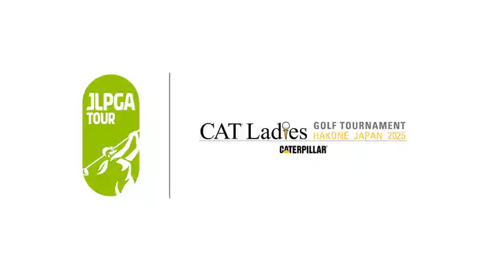 CAT Ladies 2025 最終日