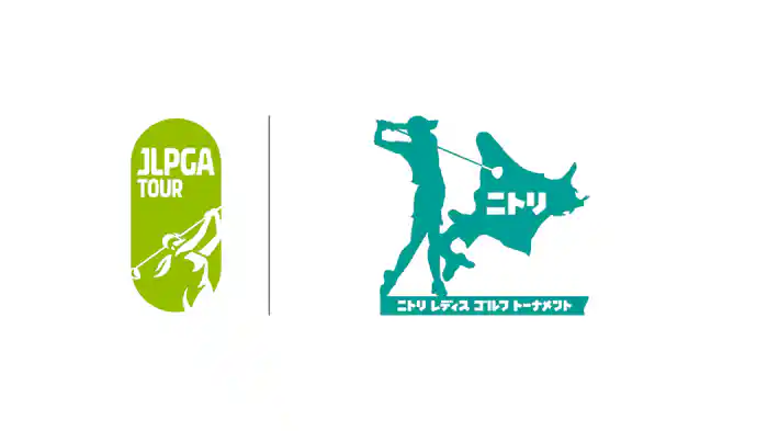 ニトリレディスゴルフトーナメント 第3日