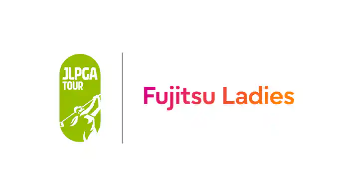 富士通レディース 2025 第1日