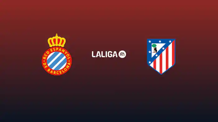 第1節 エスパニョール v アトレティコ・デ・マドリー 8/18 [ラ・リーガ]