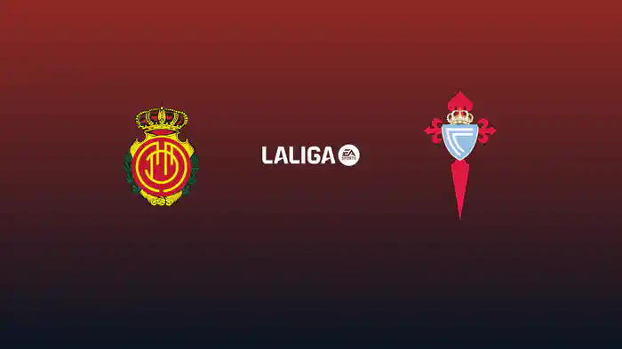 第2節 マジョルカ v セルタ 8/24 [ラ・リーガ]