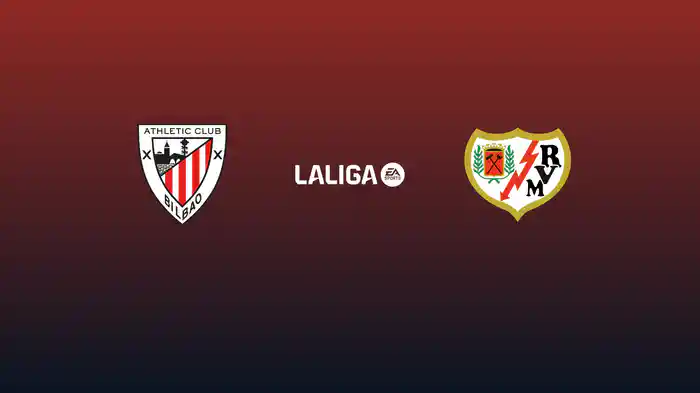 第2節 アトレティック・クルブ v ラージョ・バジェカーノ 8/26 [ラ・リーガ]