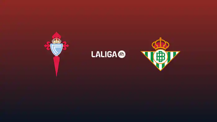 第6節前倒し分 セルタ v ベティス 8/28 [ラ・リーガ]