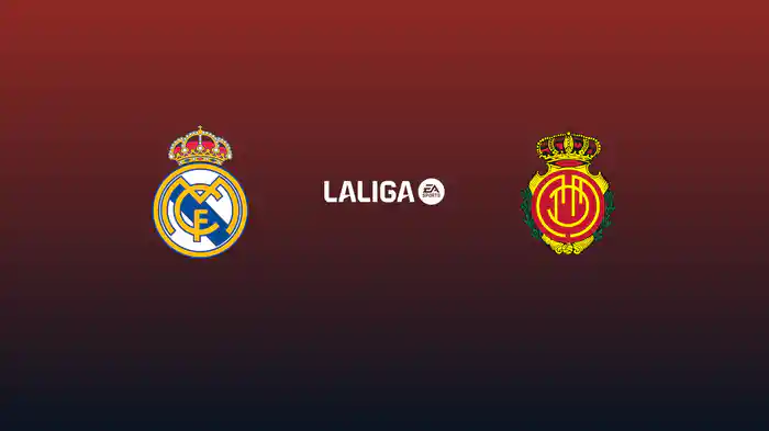 第3節 レアル・マドリー v マジョルカ 8/31 [ラ・リーガ]