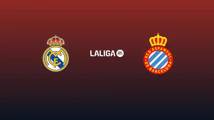 第5節 レアル・マドリー v エスパニョール 9/20 [ラ・リーガ]