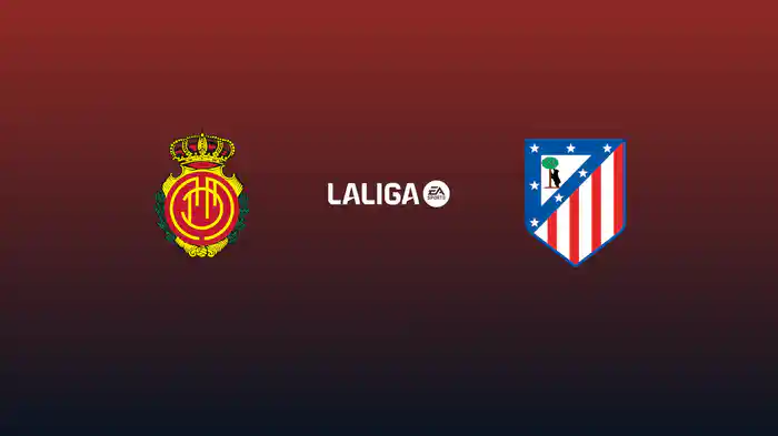 第5節 マジョルカ v アトレティコ・デ・マドリー 9/21 [ラ・リーガ]