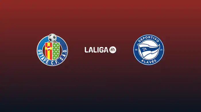 第6節 ヘタフェ v アラベス 9/25 [ラ・リーガ]