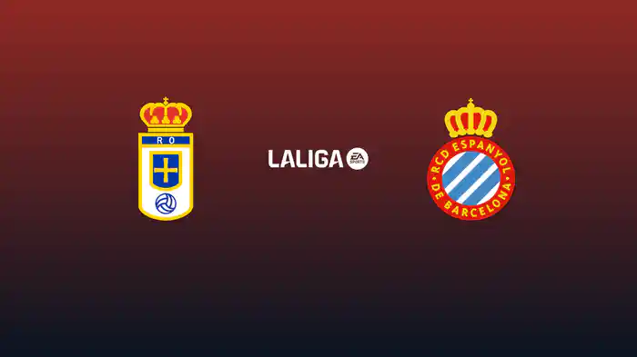 第9節 オビエド v エスパニョール 10/18 [ラ・リーガ]