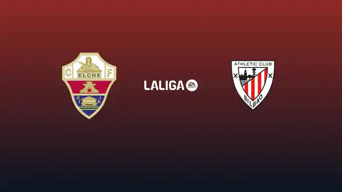 第9節 エルチェ v アトレティック・クルブ 10/19 [ラ・リーガ]