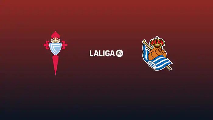 第9節 セルタ v レアル・ソシエダ 10/19 [ラ・リーガ]