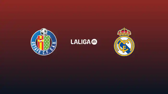 第9節 ヘタフェ v レアル・マドリー 10/20 [ラ・リーガ]