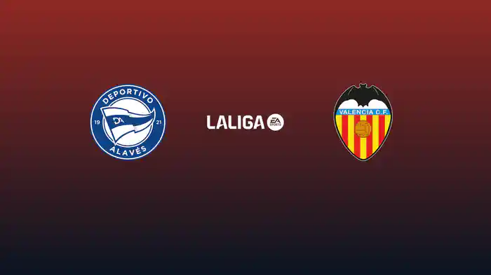 第9節 アラベス v バレンシア 10/21 [ラ・リーガ]