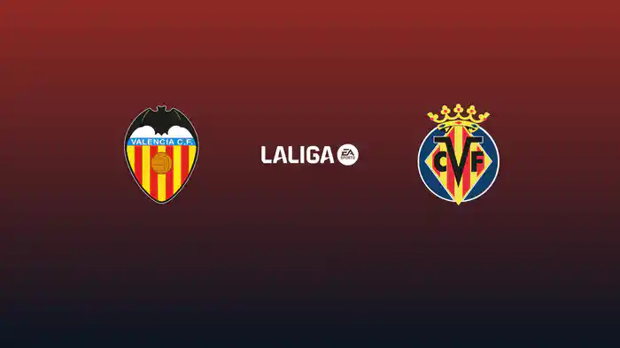 第10節 バレンシア v ビジャレアル 10/26 [ラ・リーガ]