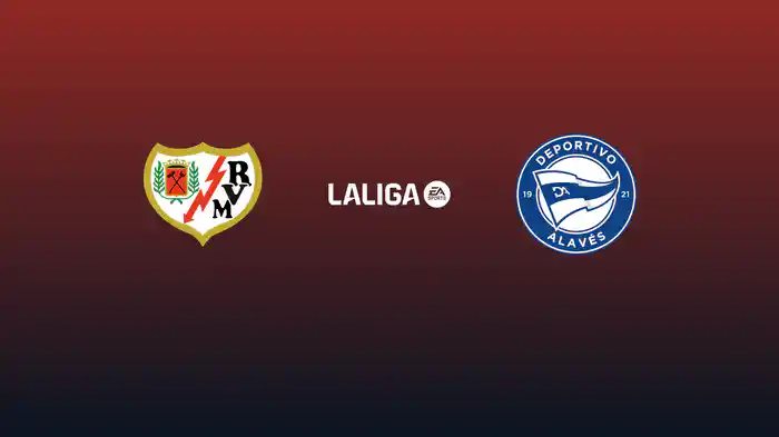 第10節 ラージョ・バジェカーノ v アラベス 10/27 [ラ・リーガ]