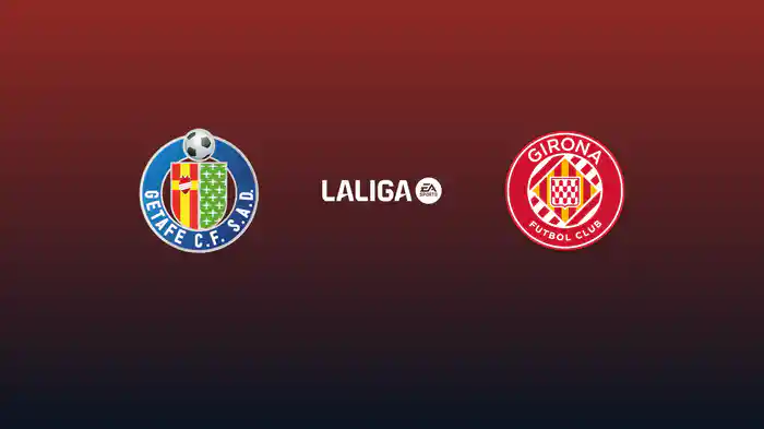 第11節 ヘタフェ v ジローナ 11/1 [ラ・リーガ]