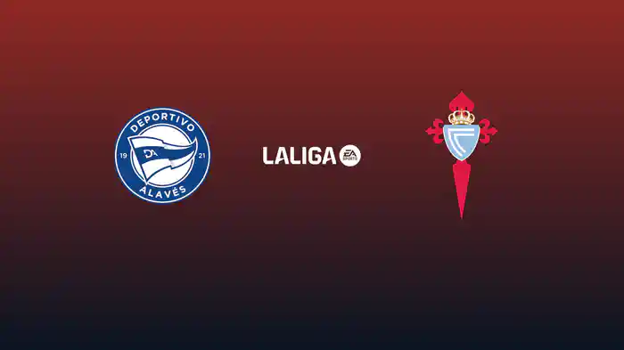 第13節 アラベス v セルタ 11/22 [ラ・リーガ]