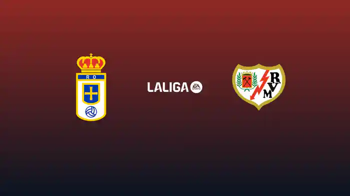 第13節 オビエド v ラージョ・バジェカーノ 11/23 [ラ・リーガ]