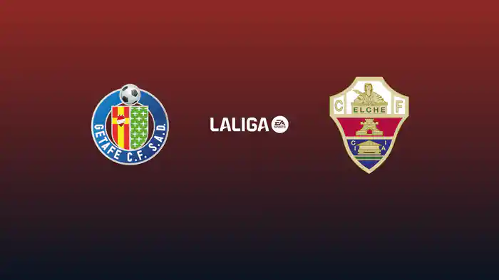 第14節 ヘタフェ v エルチェ 11/29 [ラ・リーガ]