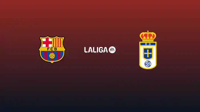 第21節 バルセロナ v オビエド 1/26 [ラ・リーガ]