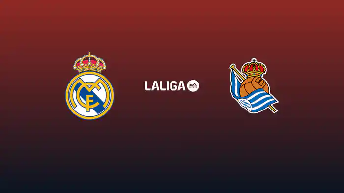 第24節 レアル・マドリー v レアル・ソシエダ 2/15 [ラ・リーガ]