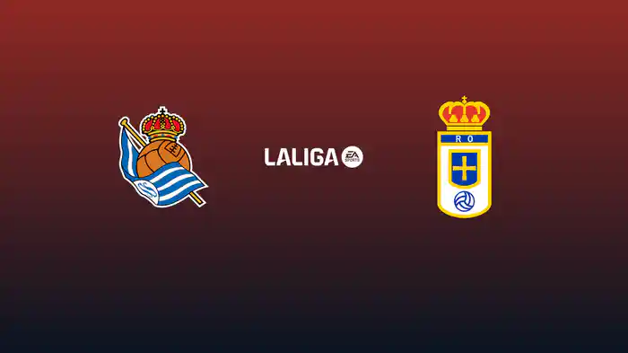 第25節 レアル・ソシエダ v オビエド 2/21 [ラ・リーガ]