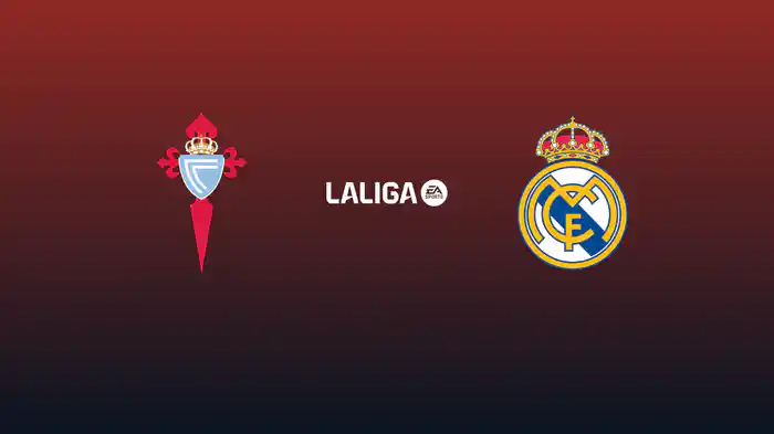 第27節 セルタ v レアル・マドリー 3/7 [ラ・リーガ]