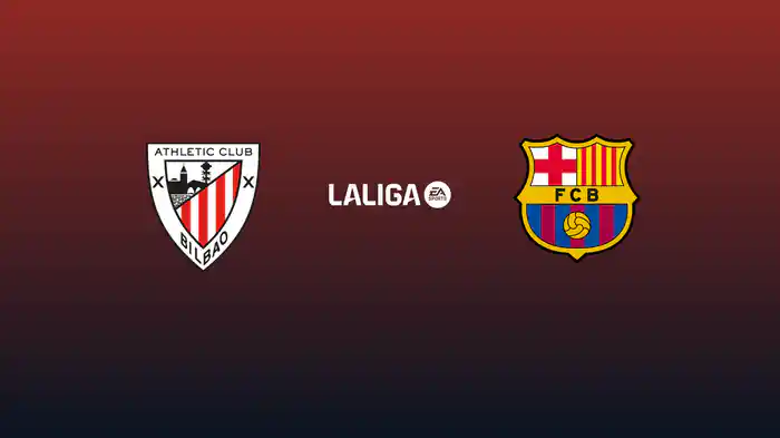 第27節 アトレティック・クルブ v バルセロナ 3/8 [ラ・リーガ]