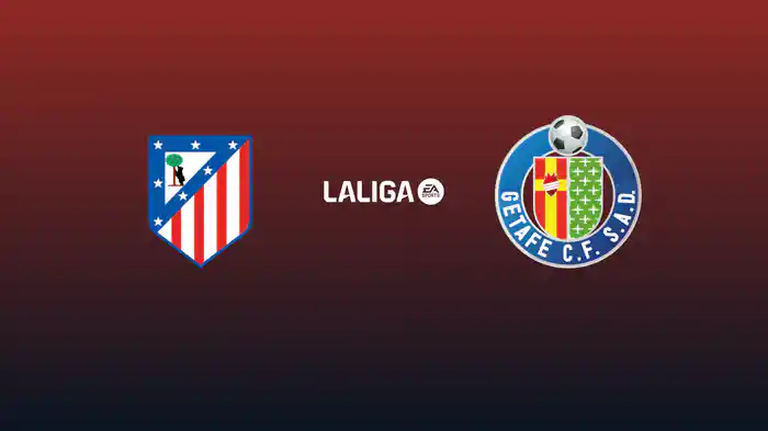 第28節 アトレティコ・デ・マドリー v ヘタフェ 3/15 [ラ・リーガ]